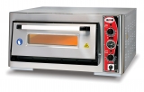 Pizzaoven 4 x Ø 30